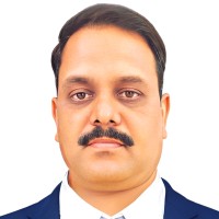 Sreedhar Kanipakam