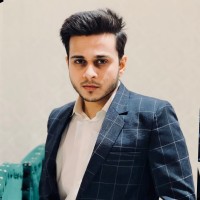 Hasan Ahmed