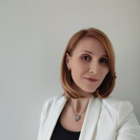 Jasmina Momčilović Bundalo, MPhil