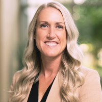 Carly Carlson, MBA