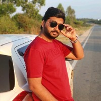 Pradeep M