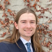 Dylan Aide, Eit