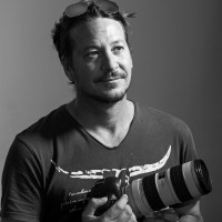 Charlie Sperring