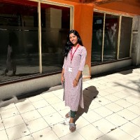 Mithra S Kumar