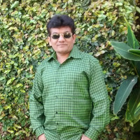 Hemant Patil