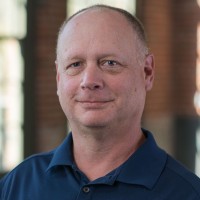 Jon Ugelstad