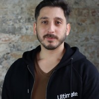 Axel Gnassia