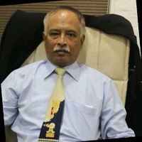 Milind Dandekar