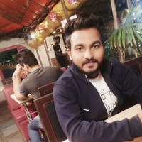 Yogesh Magar
