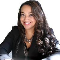Amenah Agunwamba, Scd Mph