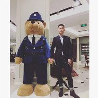 Luke Shen