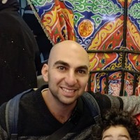 Ahmed Saeed