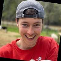 Cameron Koegel