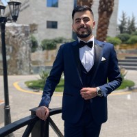 Mohammad Qwaider