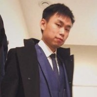 Tianyang Xu