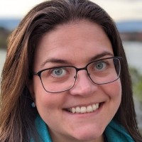 Laura Knight (Pmp, Csm)