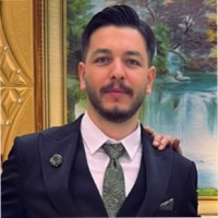 Yashar Ali Hamidi