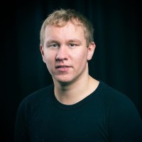 Beau Stegmann