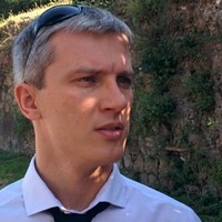 Andrea Ferronato