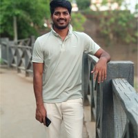 Koude Naresh