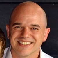 Pietro Rossi, Ing. Jr.