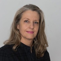 Brigitte Richter