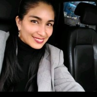 Afra Cabanillas Quevedo