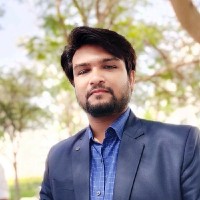 Kaushal Kumar Gupta