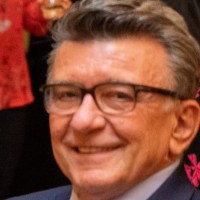 Robert Troy