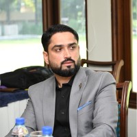 Mudassar Awan