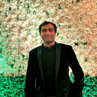 Vinay Thakkar
