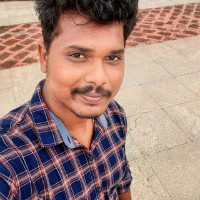 Aravind Shanmugam