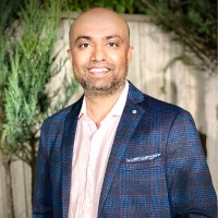 Bhumesh Patel