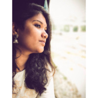 Shruthi Abinaya Parthasarathy