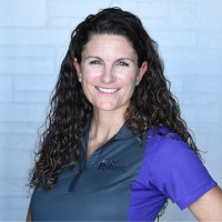 Kym Graham