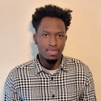 Dan Bethel Iryivuze