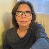 Kate Wilson