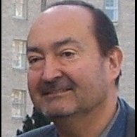 Andrés Rodríguez Molina