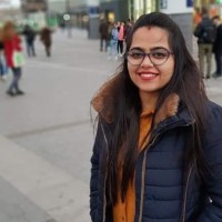 Pallavi Kalra