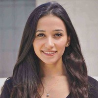 Samira Belabed, M. Sc.