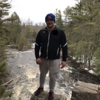George Rajak