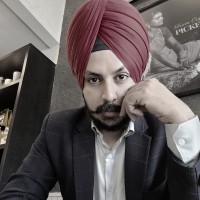 Amarpreet Singh Ninebee