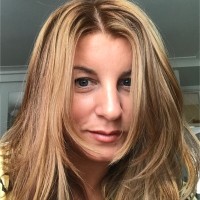 Louise Redfearn