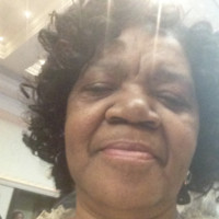 Phyllis Whyte