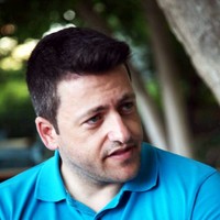 Eftychios Giatroudakis