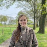 Joanne Van Dijk