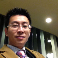 Silong Li