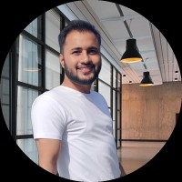 Rizwan Mohsin