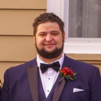 Christopher Augoustis