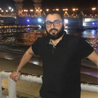 Ayob Alghamdi
